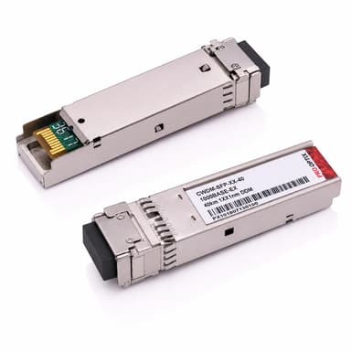 Pro Optix EXT-CWDM-SFP-47-40-O transceiver-moduler för nätverk Fiberoptik 1000 Mbit/s 1470 nm