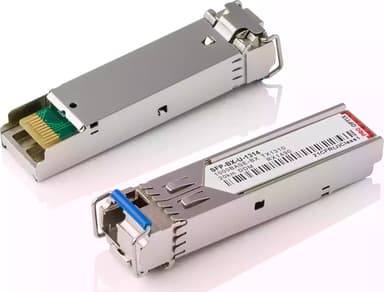 Pro Optix EX-SFP-GE20KT13R14-P modul til netværksmodtager Fiberoptisk 1000 Mbit/s