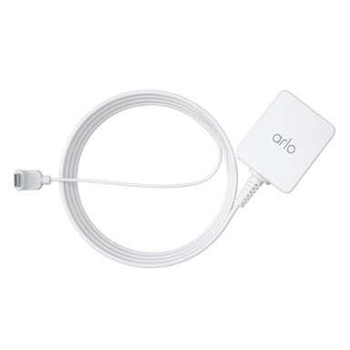 Arlo Outdoor Charging Cable for Essential Outdoor 