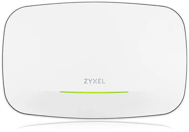 Zyxel NWA210BE 11530 Mbit/s Hvit Strøm over Ethernet (PoE)