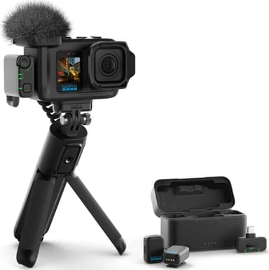 GoPro MISSION 1 PRO Creator Edition 