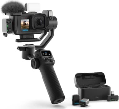 GoPro MISSION 1 PRO Ultimate Creator Edition 