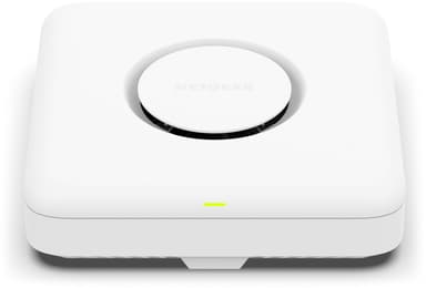 Netgear WBE758 11530 Mbit/s Valkoinen Power over Ethernet -tuki