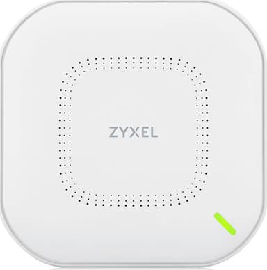 Zyxel NWA110AX 1200 Mbit/s Hvid Strøm over Ethernet (PoE)