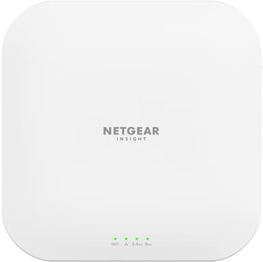 Netgear Insight WAX620 WiFi 6 AX3600 Access Point