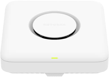 Netgear WBE718 White Power over Ethernet (PoE)
