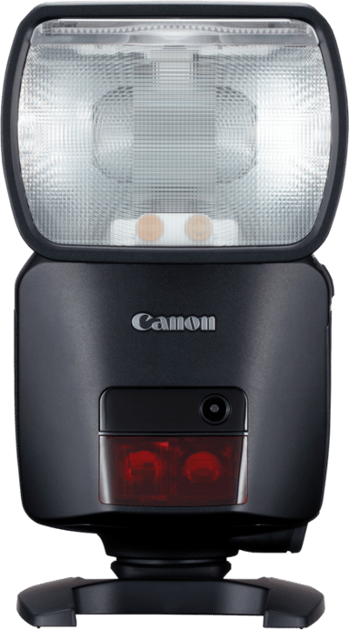 Canon Speedlite EL-1 (Ver.2) 