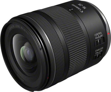Canon RF 16-28mm f/2,8 IS STM 