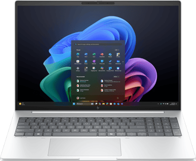 HP EliteBook 8 G1i 16 Intel Core Ultra 5 16GB 512GB 16"