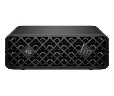 HP ZGX Nano G1n AI-station NVIDIA GB10 Superchip 128GB 4000GB