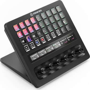 Elgato STREAM DECK+XL 