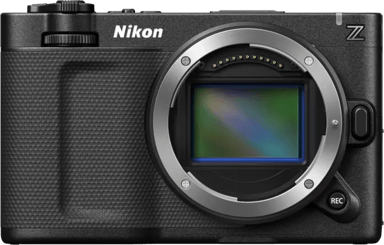 Nikon ZR 