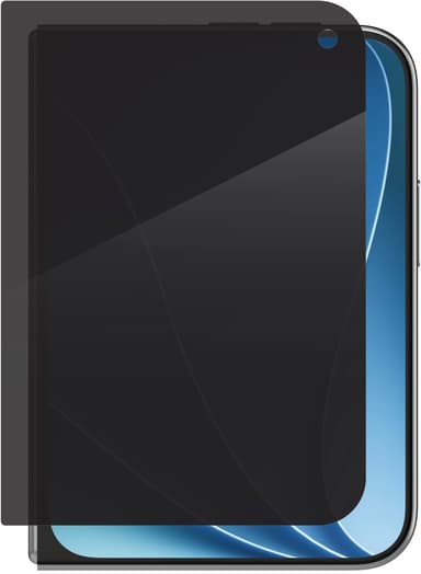 Zagg InvisibleShield Glass Elite Privacy iPhone 17 Pro