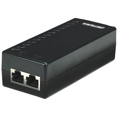 Intellinet PoE Injector 802.3AF 15.4W 