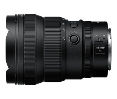 Nikon Nikkor Z 14-24mm f/2,8 S 
