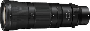 Nikon Nikkor Z 180-600mm f/5,6-6,3 VR 