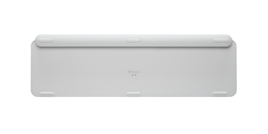 Logitech MX Keys S Trådlös Nordisk Tangentbord
