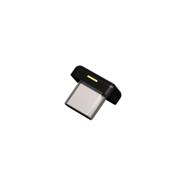 Yubico YubiKey 5C Nano FIPS (140-3) 