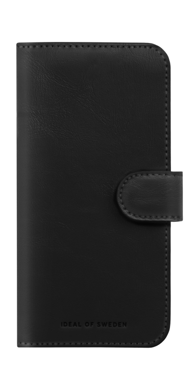 iDeal of Sweden Magnet Wallet+ MagSafe iPhone 17 Pro, iPhone 18 Pro Svart