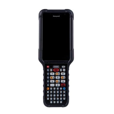 Honeywell CK67 2D USB-C/BT/WiFi/NFC 38-Key Num GMS Android