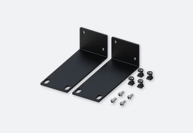 Teltonika Black Rack Mounting Kit