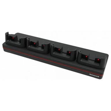 Honeywell Ladebase 4-Plads Oplader - CW45