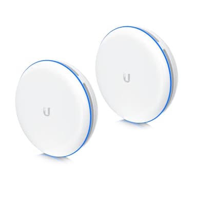 Ubiquiti UBB-XG Building to Building XG 60 GHz 2-Pack