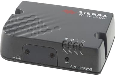 Sierra Wireless AirLink RV55 LTE-A Cat 12 Router 