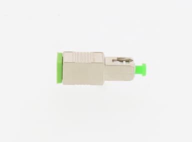 Direktronik Fiber Attenuator SM SC 20dB APC 