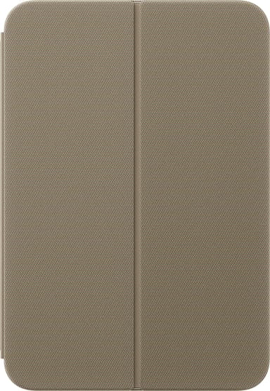 Apple Smart Folio iPad mini (A20 Pro) Taupe