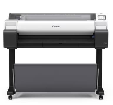 Canon imagePROGRAF TM-600 36" 914mm Med Stativ 
