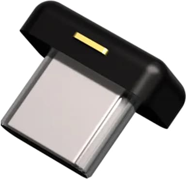 Yubico YubiKey 5C Nano FIPS (140-3) 