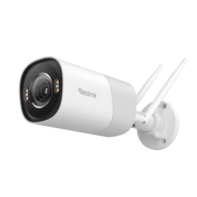 Reolink Pro RP-WCB8MZ 8 MP Ultra HD WiFi Ai-kamera 