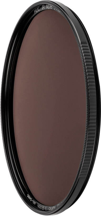 Nisi Filter IRND8 Pro Nano Huc 72mm