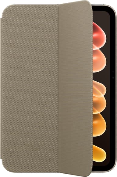 Apple Smart Folio iPad mini (A20 Pro) Taupe / brun