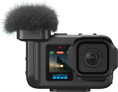 GoPro Media Mod MISSION 1 