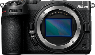 Nikon Z5 IIC