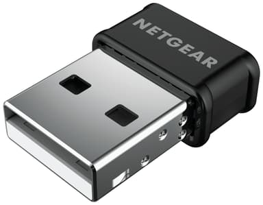 Netgear AC1200 USB WiFi Adapter 