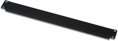Digitus 1U Täckpanel 