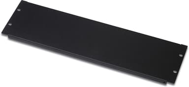 Digitus 3U Täckpanel 