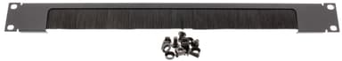 Direktronik Rack Panel With Brush 