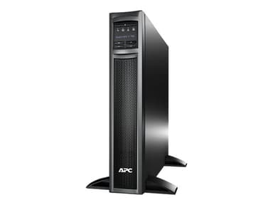 APC Smart-UPS X 750VA Tower/Rack 