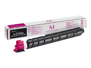 Kyocera Värikasetti Magenta TK-8515M 20K - Taskalfa 5052Ci/6052Ci