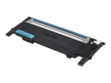 HP Samsung Toner Cyan CLT-C4072S - CLP-320/325/CLX-3185