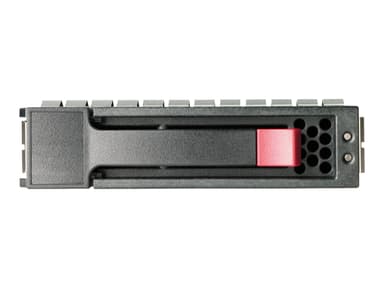HPE Midline 3.5" 7200r/min SAS HDD