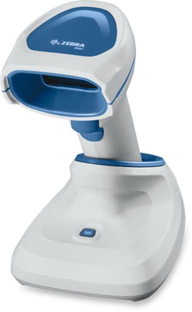 Zebra DS8178-HC 2D FIPS USB-Kit Esitystelineellä Terveydenhuolto 