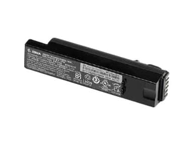 Zebra Battery Lithium-Ion 2500mAh - Ds8178 