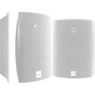 KEF Ventura 5 White 