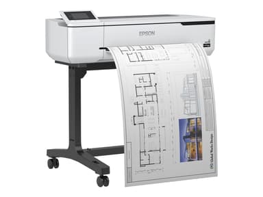 Epson SureColor SC-T3100 24" (A1) With Stand 