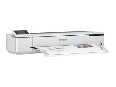 Epson SureColor SC-T5100N 36" (A0) med stativ 